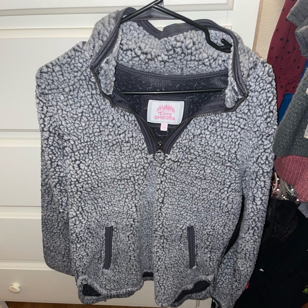 Womens Sherpa